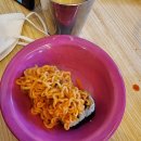 동떡이즉석떡볶이