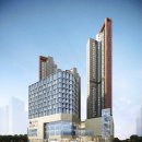 옛 시민회관 사거리2 이미지