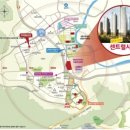 장유스포츠센터 건너편 이미지