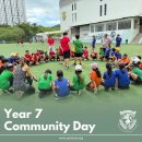 Uplands recently held our Year 7 Community Day! 이미지