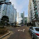 죽전파크빌 이미지