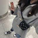 양말 러버의 양말 데일리룩 :: 쿠션감이 좋은 여자양말 추천 ‘씨씨컴퍼니 삭스’