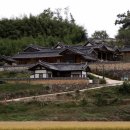 경주한옥마을 이미지