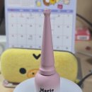 마리네일 | [셆넬] 시럽젤 셀프네일 마리 아뜰리에 S.10 발색 후기