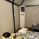 호서로 | 아산 캠핑식당 포레스트바베킹 아기랑 방문후기