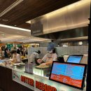 [삼성] 코엑스 현대백화점무역센터 간식 디저트 추천 “버터레코드 BUTTER RECORD” | 커스텀 크레이프
