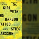 'Girl with the Dragon Tattoo' to become graphic novel 이미지