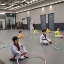 KTS 청운 태권도 이미지