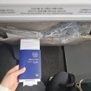 348 | 시안-인천 아시아나OZ348 A321 neo 자세한 좌석 후기+기내식 시간