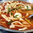 나는떡볶이