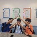 정의대로수학영어학원