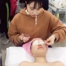 미용사(피부)국가자격증과정_실기 이미지