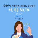 도약
