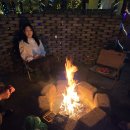 남해 바닷가 오페라하우스 가족 단체 수영장 펜션 | 남해풀빌라펜션 뜰 에 다녀왔어요! 행복했던 시간