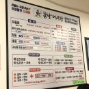 봄날어시장