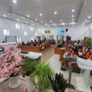 부흥회식당 이미지