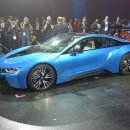 BMW i8 vs Audi 스포츠 콰트로 컨셉... 니네들 모하는 거임?? 이미지