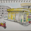 펜드로잉&어반스케치 초급 이미지