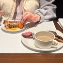 명성송이대게 | 소공동 라세느 평일 런치 뷔페 재방문 후기, 공략음식 추천 (양갈비 x)