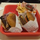 코즈믹 | 강남구청역 점심 맛집 추천, 수제버거 코즈믹버거 n번째 방문 후기