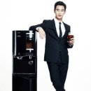 김수현정수기 ~ 커피를 정수기에서 ~ 청호 휘카페 커피얼음정수기렌탈 사전예약접수 이미지