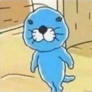 따뜻한 12월이었을까?