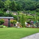 문의(청주)휴게소 편의점 이미지