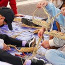 정겨운 마을 이미지