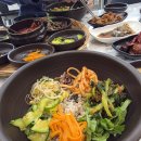 꽃게담은 보리밥 | 용현동 꽃게담은 보리밥 - 내돈내산 리뷰입니다 ( 짧은동영상 첨부 )