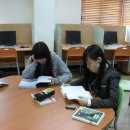 로뎀나무도서관 이미지