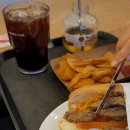 씨유 인천계양계산점 | 인천 계양구 브런치 카페 엔제리너스 인천계산점 반미 맛집 후기