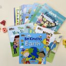 Step-up Reading 이미지