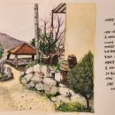 문학촌민박 이미지