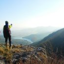 전라도의 산 | 천태산 549m] 이름값 하는 사자지맥의 숨은 명산 이미지