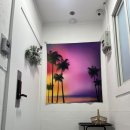 호진펜션 | 울산 삼산 파티룸 올데이패키지 후기 코코넛온더비치 불멍 바베큐 생일파티