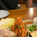 목로주점 | [인천/석남]굴보쌈 찐맛집 석남역 목로주점 시그니처 무생채 강추 내돈내산 후기