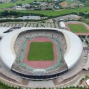 화성종합경기타운(주경기장) 이미지