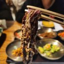 돼지와 건강 | (충남 아산) 저렴하고 분위기 좋은 한정식 "건강밥상온" 후기 (돼지불고기, 고등어구이)