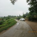 황구지천 자전거길(하천) 이미지