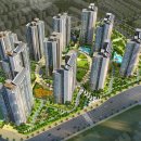 사가정 센트럴 아이파크 이미지