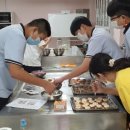 가야곡중학교 이미지