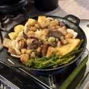 서울 충정로역 근처 맛집 연예인들 단골 소곱창 식당 방문후기 :: 마포대도소곱창