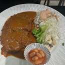 오렌즈 스타필드코엑스몰점 | [내돈내산 맛집] 피제이돈까스 스타필드코엑스몰점 후기🍱