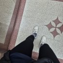 평생교육원 입구 | 부산해운대요가 부산칼리지평생교육원 요가 수업 후기