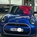 스마일카모터스 | 미니쿠퍼 출고 모음집_대전 미니전시장 정경석 주임