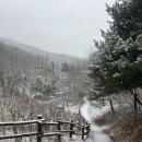 천마산 중구봉 | 천마산 중구봉 계양산 등산후기 설산만끽