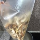 제이마트 | 더제이마켓검단 참송이버섯 마트 시식 양념 레시 내돈내산 추천 후기