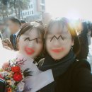 [전주] 시들지 않는 프리저브드 꽃다발, 동생 졸업식 꽃다발 (+래이공방체험)