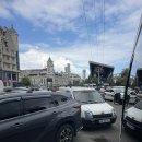 냥냥 스테이션(NYAN NYAN STATION) | 조지아여행 @ 바투미에서 트빌리시 이동, 트빌리시 중고시장