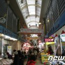 전통시장 맛내는거리 이미지